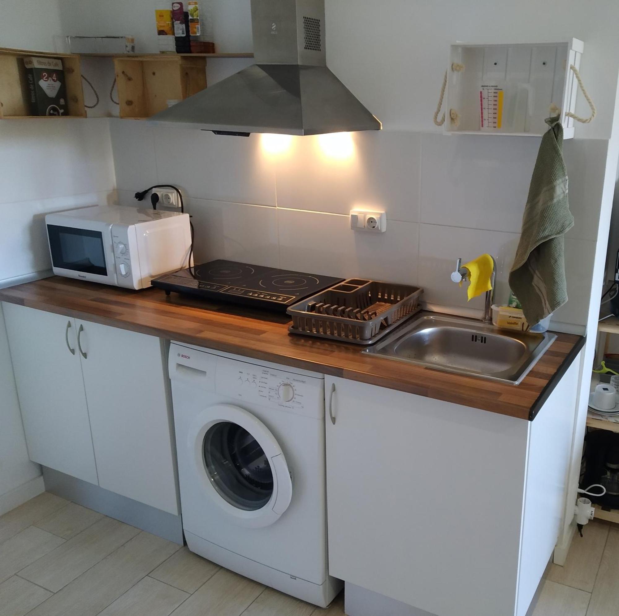 Apartment On Carrer Del Dr. Lluch Valence Extérieur photo
