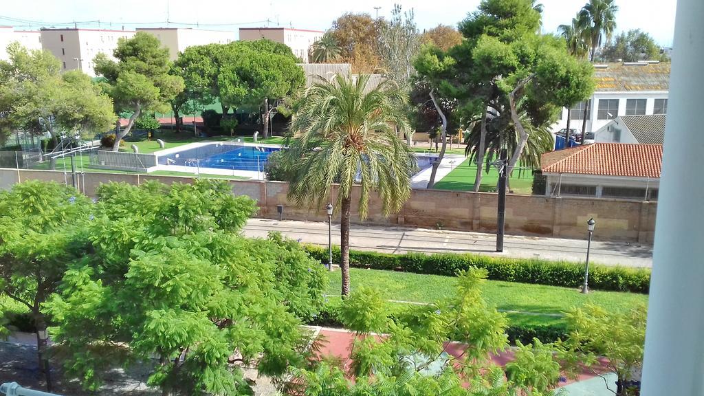 Apartment On Carrer Del Dr. Lluch Valence Extérieur photo